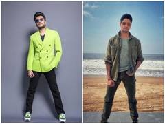 
      
      Ritesh Deshmukh banters online with Sidhharth Malhotra
      
      