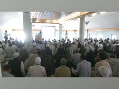 
      
      Orientation program for Hajj pilgrims begins in Kashmir valley
      
      