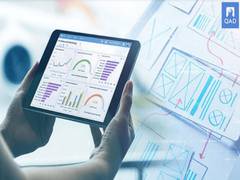 
      
      QAD announces enhancements to QAD Adaptive ERP and related...
      
      