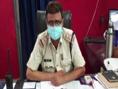 
      
      Man booked in MP's Rewa for calling his village 'mini Pakistan'
      
      
