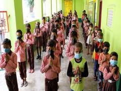
      
      Punjab: SSP initiates program for govt schools, Pvt company follo
      
      