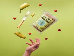 
      
      Research: Keto diet can reduce disability, improve quality of...
      
      