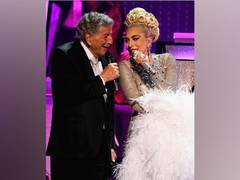 
      
      Tony Bennett, Lady Gaga set to collaborate for final shows...
      
      