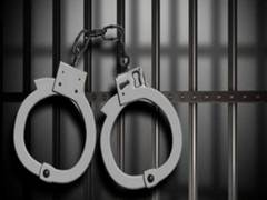 
      
      Bagpath: Pastor arrested for raping minor 
      
      