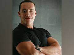 
      
      Alexander Nevsky starring in Joe Cornet's upcoming action western
      
      