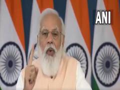 
      
      Centre has given priority to states with tourism sector in...
      
      
