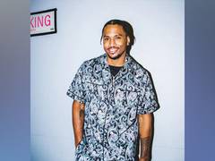 
      
      Trey Songz cleared by Las Vegas police in sexual assault case
      
      