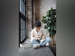 
    Study finds boys disliking fiction reading is a myth
    