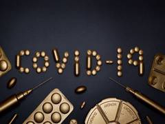 
      
      Study suggests early COVID-19 symptoms differ among age groups
      
      
