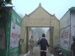 
      
      Voters reach polling booths despite cold, foggy weather in...
      
      