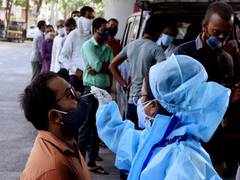 
      
      Himachal Pradesh reports 3 new COVID-19 cases
      
      