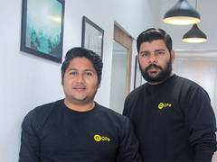 
      
      QPe - Planning to onboard 1 Mn merchants in next year
      
      