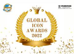 
      
      WASME honors winners of Global Icon Awards 2022
      
      