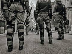 
    Researchers explore impact of police action on population health
    