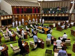 
      
      Goa Assembly Speaker cancels notification for election
      
      