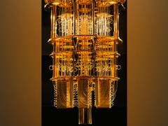 
      
      Researchers develop novel thermometer to accelerate quantum...
      
      