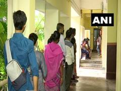 
      
      COVID-19 vaccine shortage delays launch of universal...
      
      