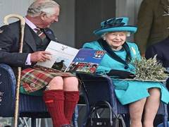 
      
      Queen Elizabeth's royal fashion rules will leave you stunned!
      
      