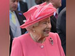 
      
      Queen Elizabeth celebrates official 94th birthday in...
      
      