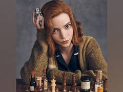 
      
      'The Queen's Gambit' bags two awards at Golden Globes 2021
      
      