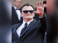 
      
      Quentin Tarantino opens up about retiring after making 10 films
      
      