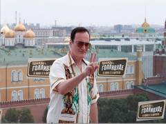 
      
      Quentin Tarantino talks about his future plans of writing and...
      
      