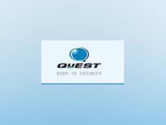 
      
      Leading Global investors buy minority stake in QuEST Global
      
      