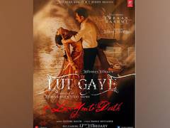 
      
      Witness Emraan Hashmi, Yukti Thareja's crackling chemistry in...
      
      