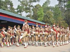 
      
      Assam Police officers to not use any battalion personnel
      
      
