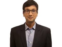 
      
      SGS appoints Shashibhushan Jogani as the Managing Director...
      
      