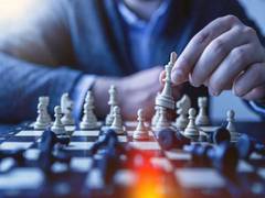 
      
      India to bid for Chess Olympiad, start Indian Chess League,...
      
      
