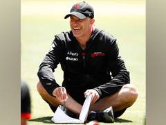 
      
      BBL: Michael Klinger steps down as coach of Melbourne Renegades
      
      