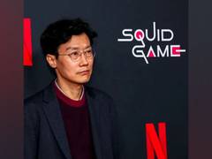 
      
      'Squid Game' creator confirms return of two key characters
      
      