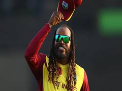 
      
      Abu Dhabi T10: Gayle has been fantastic with our group of...
      
      