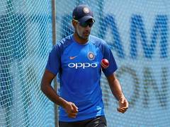 
      
      Ravichandran Ashwin recalls fond memory of having first cup...
      
      