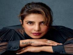 
      
      Priyanka Chopra Jonas is British Fashion Council's Ambassador...
      
      