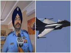 
      
      Indian Rafale fighter jets to fly with BS-series tail numbers...
      
      