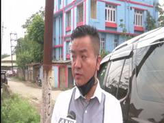 
      
      Manipur: NSA invoked against journalist, activist over...
      
      