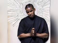
      
      R. Kelly lands into another legal problem
      
      