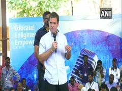 
      
      Centre turned farming, education, healthcare into financial...
      
      