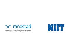 
      
      Randstad India and NIIT announce the launch of 'Randstad...
      
      