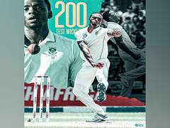 
      
      Pak vs SA: Scary to think what Rabada can achieve, says Wasim...
      
      