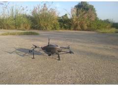 
      
      Indian Army gets 'Bharat' drones for accurate surveillance...
      
      