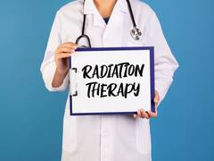 
      
      Researchers find quick, better radiation therapy for cancer...
      
      