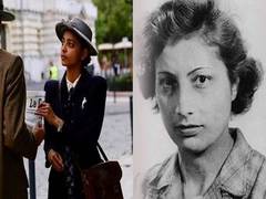 
      
      Radhika Apte plays WWII spy in 'Liberte: A Call to Spy '.
      
      