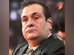 
      
      Neetu Kapoor says 'there will be no Chautha held for Rajiv...
      
      