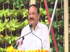 
      
      VP Naidu calls for protecting Indian musical tradition
      
      
