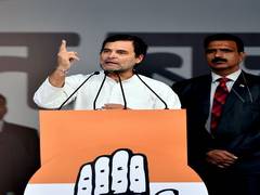 
      
      Govt has no right to suppress India's voice, prevent peaceful...
      
      