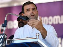 
      
      Rahul digs out PM Modi's famous yoga video, hopes Modi's...
      
      
