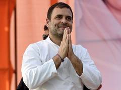 
      
      RCEP will cripple Indian economy, cost millions of job: Rahul
      
      